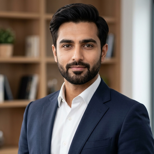 Arjun Mehta