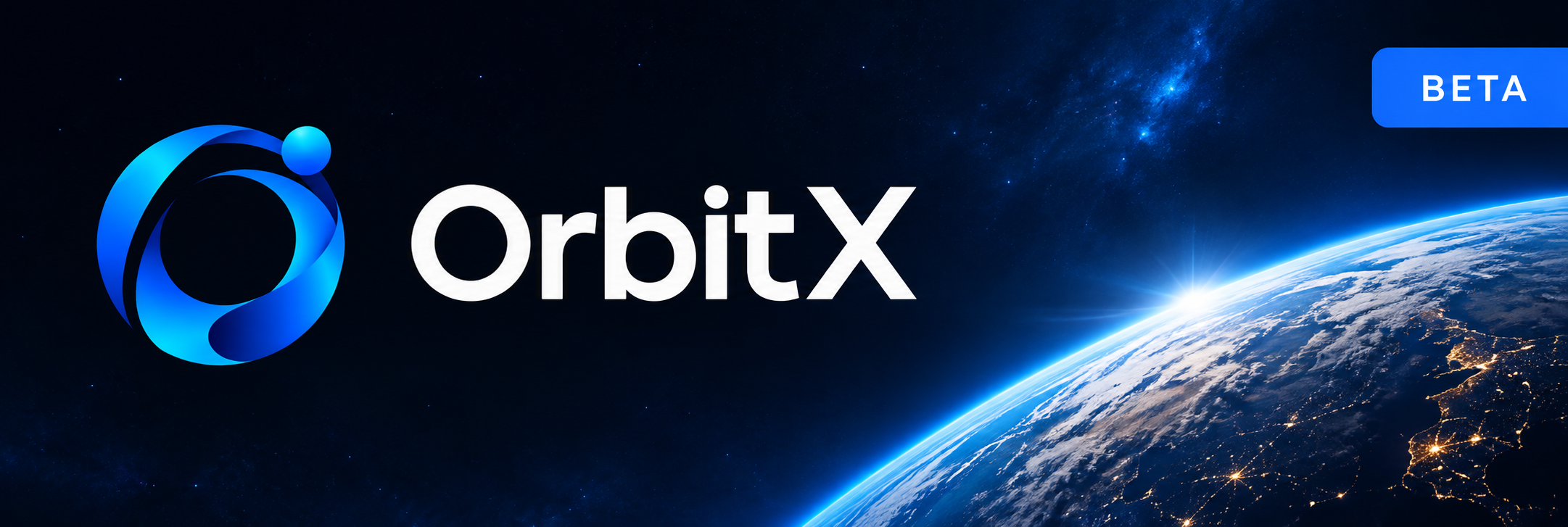 OrbitX