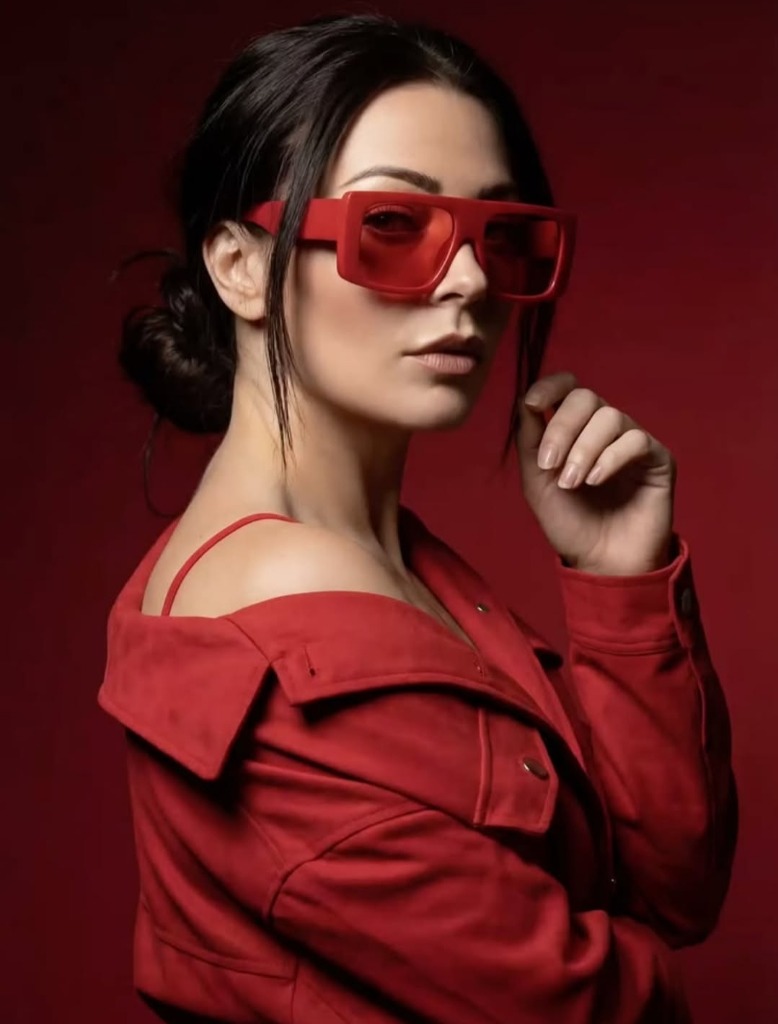 Aarohi Mehra — Studio Drop Reel