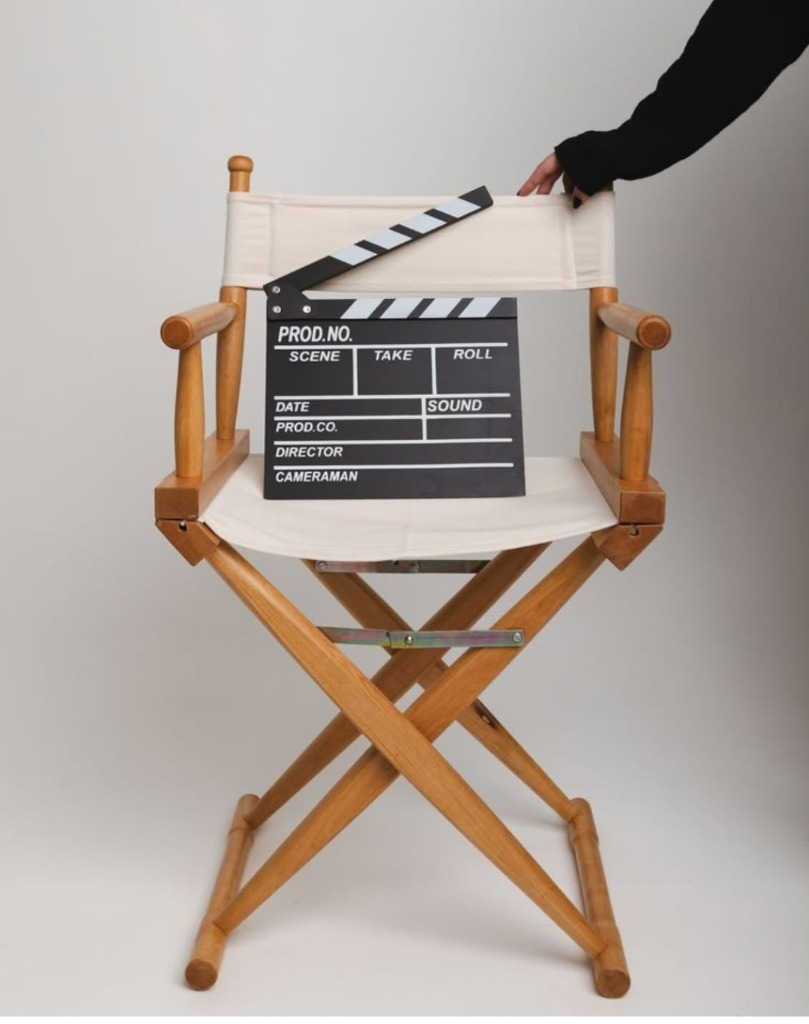 Rohan Mehta — Directorial Cut Reel