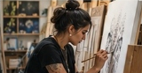 Creators and artists