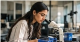 Researchers and students